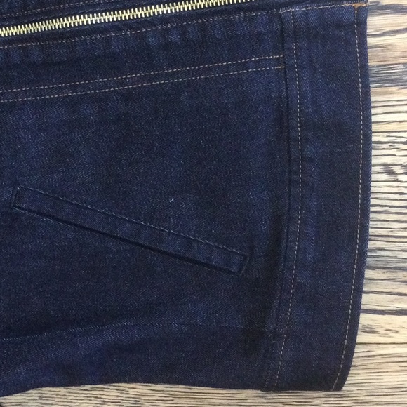 Denim jacket by Ralph Lauren - Picture 3 of 4